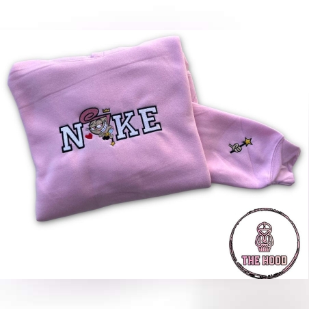 קפוצ'ון דמות 'וונדה'