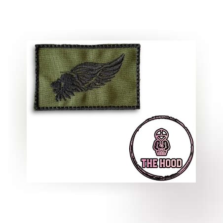 פאצ' גדוד אריות הירדן