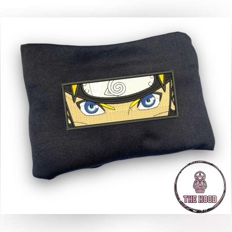 קפוצ'ון NARUTO עיניים