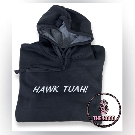 קפוצ'ון HAWK TUAH