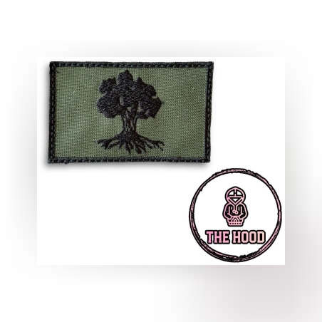 פאצ' עץ גולני