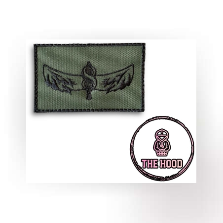 פאצ' יחידה רב מימדית