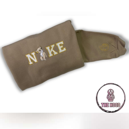 קפוצ'ון דמות 'נלה'