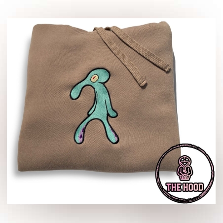 קפוצ'ון דיוקן סקווידוויד