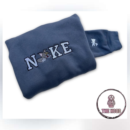 קפוצ'ון דמות 'טום'