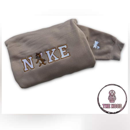 קפוצ'ון דמות 'ג'רי'