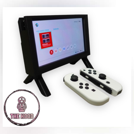 מעמד לנינטנדו סוויץ' דגם מסך טלויזיה