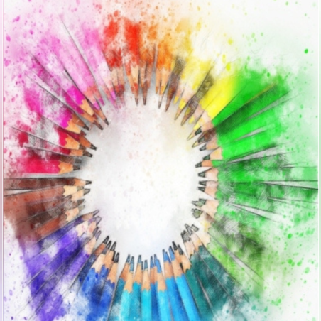 מפגש ייעוץ ואיבחון חד פעמי בציור וכתיבה