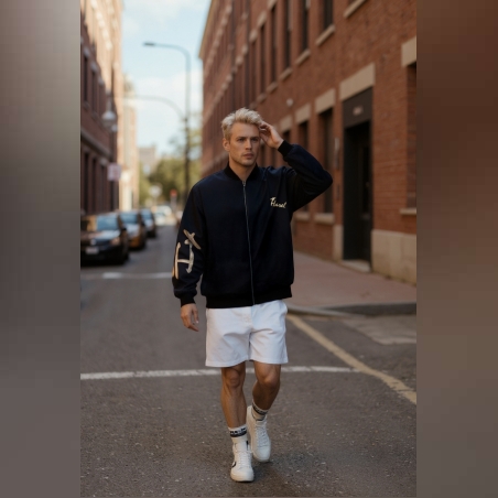 ג׳קט מעוצב לגברים / נשים