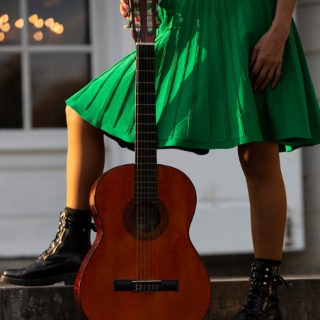 ליווי אומנותי בפרוייקטים מוסיקלים