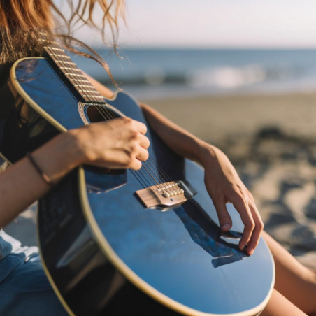 מופע מוסיקלי אקוסטי למלונות ואירועים 