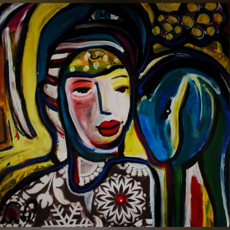 סדנאות והדרכות ציור למתחילים / מתקדמים