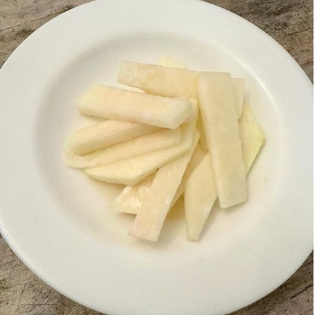 סלט קולורבי