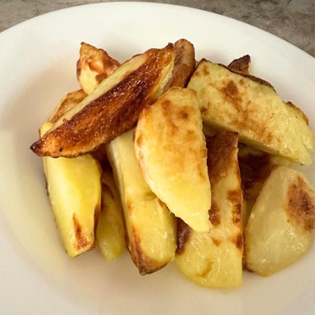 צ׳יפס תפוח אדמה