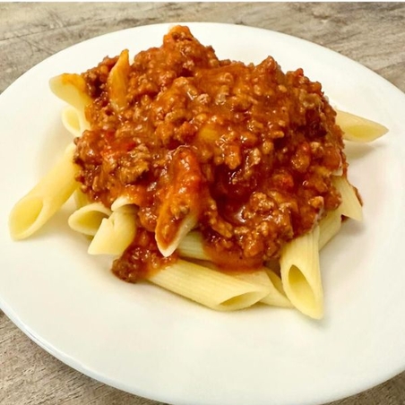 פסטה בולונז