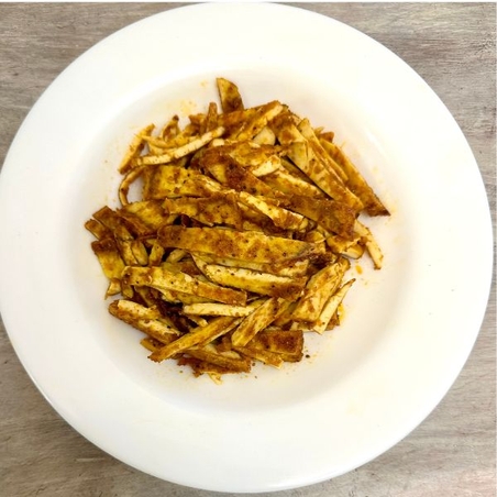 שווארמה טופו