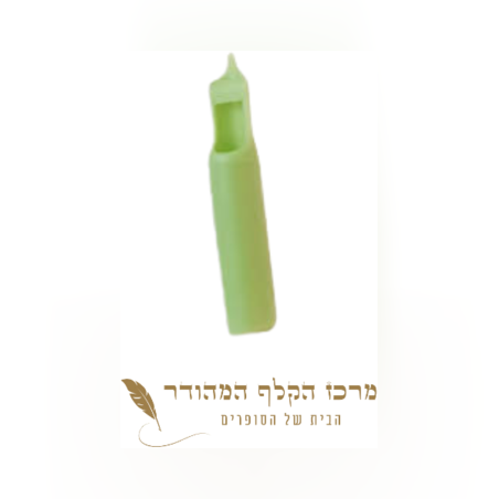 קולמוס פלסטיק