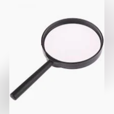 זכוכית מגדלת