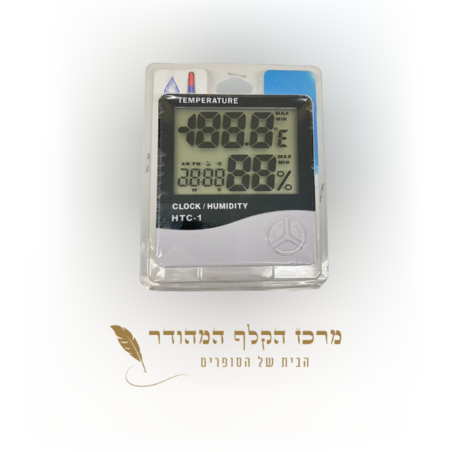 מד לחות