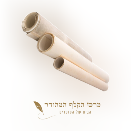 קלף גדלים 36 - 40 - 45 - 48 - 50