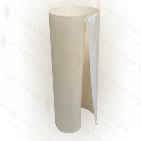 יריעה ספר תורה גודל 48 ס