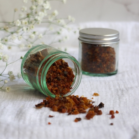 שרף מור אתיופי