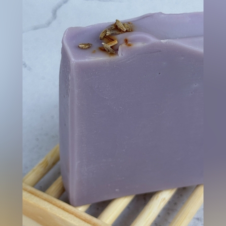 SLEEPY | סבון לבנדר