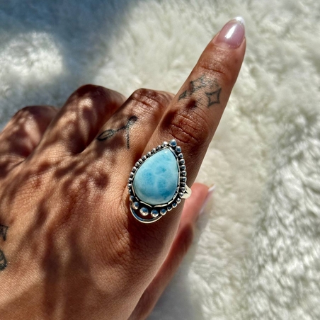 טבעת לרימר 7