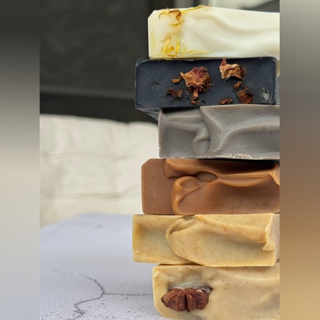 2 סבונים ב80 ש