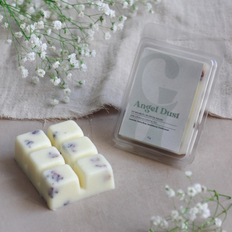 שעוונית Angle Dust