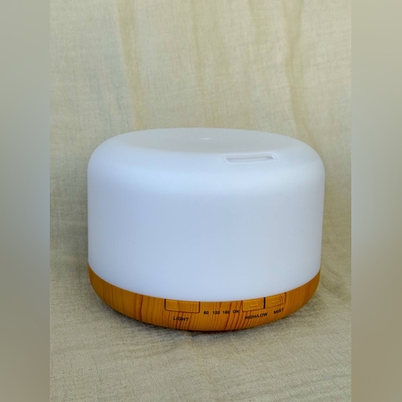 דיפיוזר חשמלי | מפיץ ריח