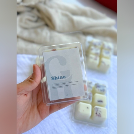 שעוונית Shine