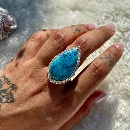 טבעת אפטייט 8 I