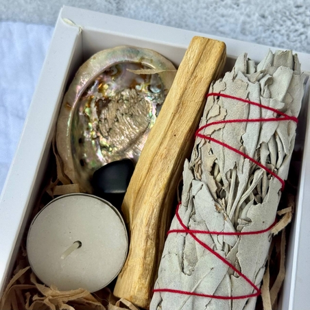 מארז לטיהור הבית