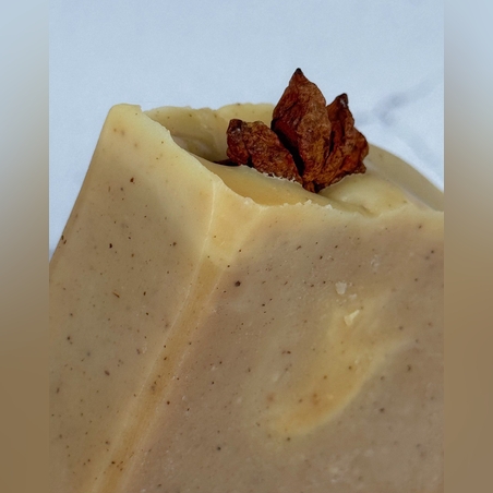 SPICE | סבון צ’אי מסאלה