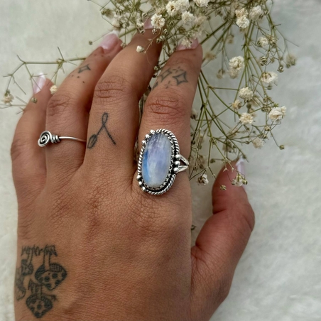 טבעת מונסטון 6 II