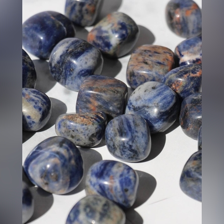 סודלייט חלוקים