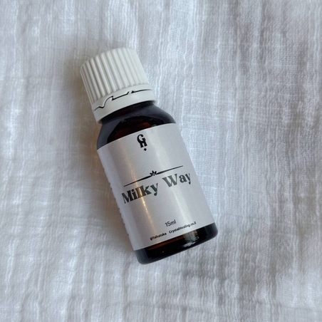 שמן אתרי Milky Way 15ml
