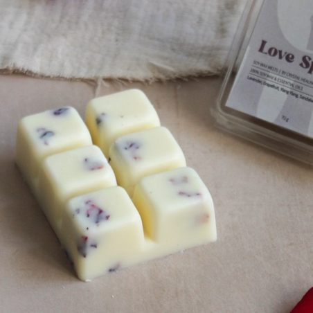 שעוונית Love Spell