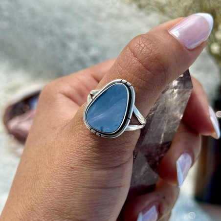 טבעת אופל אוסטרלי 9 I