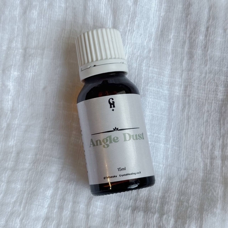 שמן אתרי Angle Dust 15ml