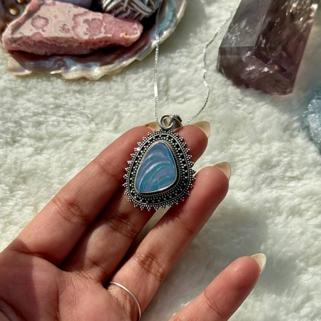 שרשרת אופל אוסטרלית I