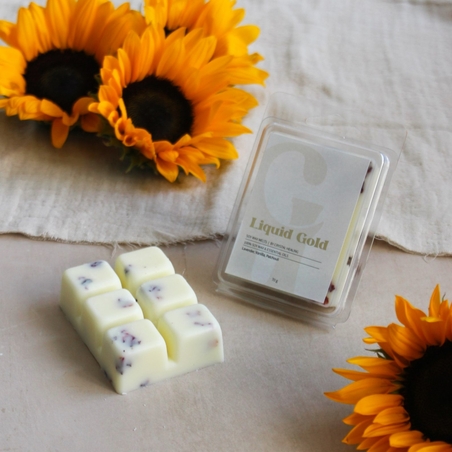 שעוונית Liquid Gold