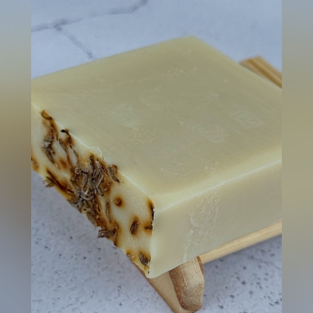 SILKY | סבון לעור רגיש ולתינוקות