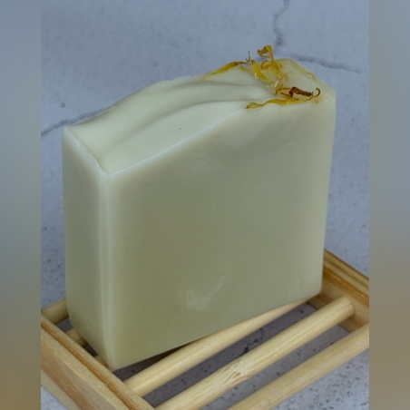 GOLDIE | סבון קלנדולה