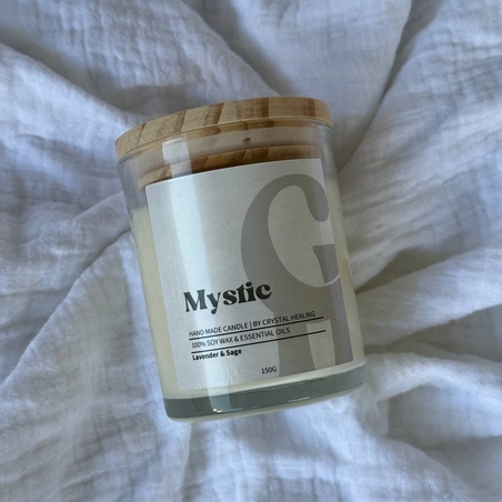 Mystic 150ML
