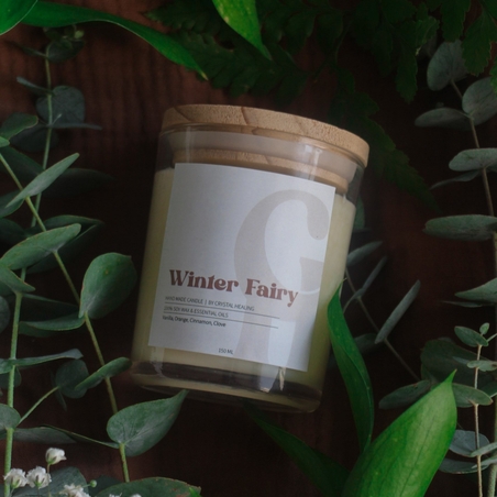 Winter Fairy 150 ML