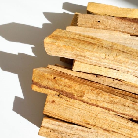 פאלו סנטו | העץ הקדוש