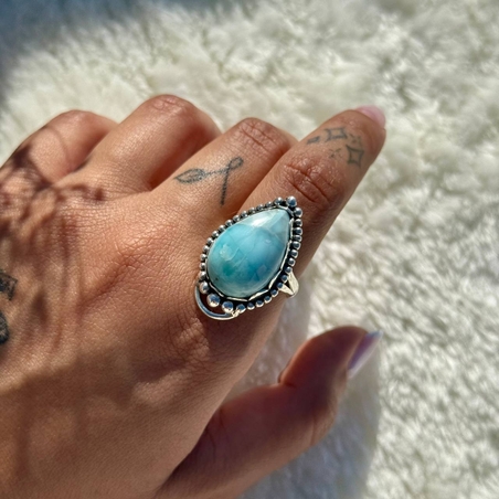 טבעת לרימר 8 II