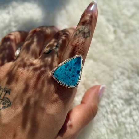 טבעת אפטייט 8 II